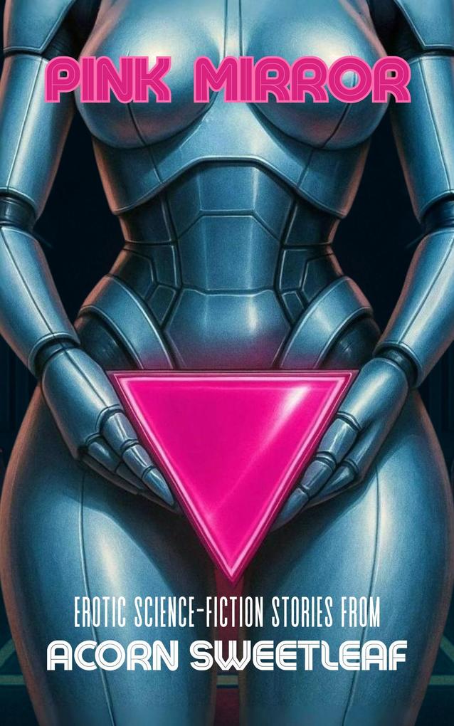 Pink Mirror