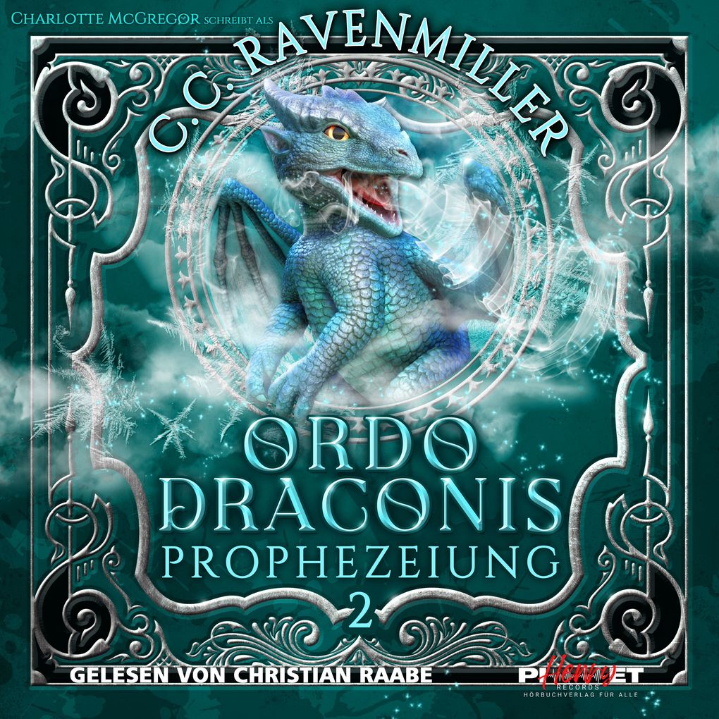 Ordo Draconis - Prophezeiung