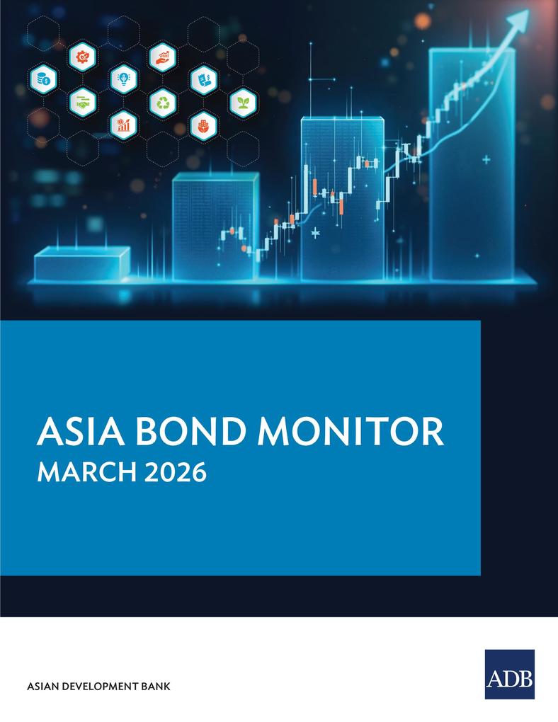 Asia Bond Monitor - March 2026