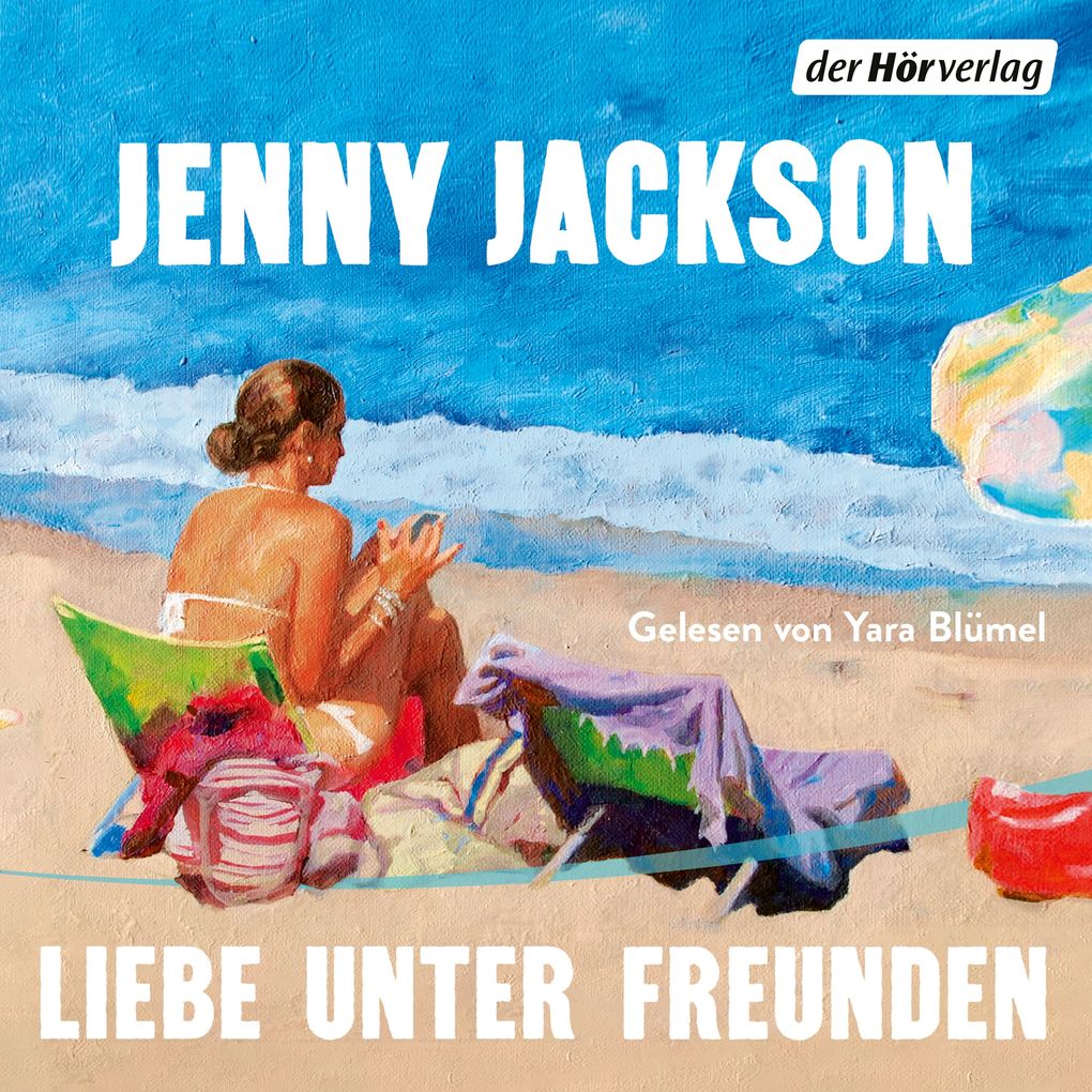 Liebe unter Freunden