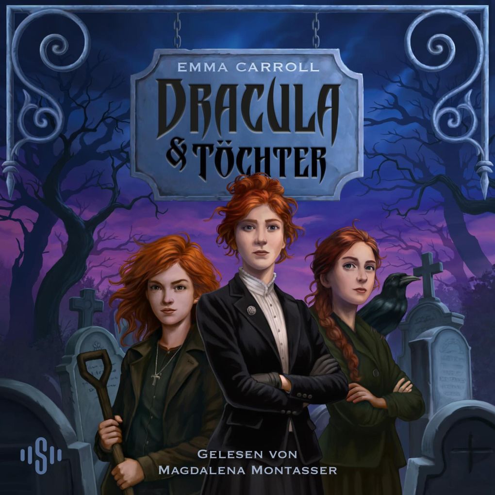 Dracula & Töchter