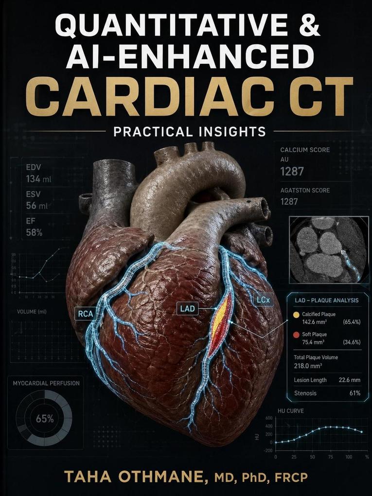 Quantitative and AI-Enhanced Cardiac CT: Practical Insights