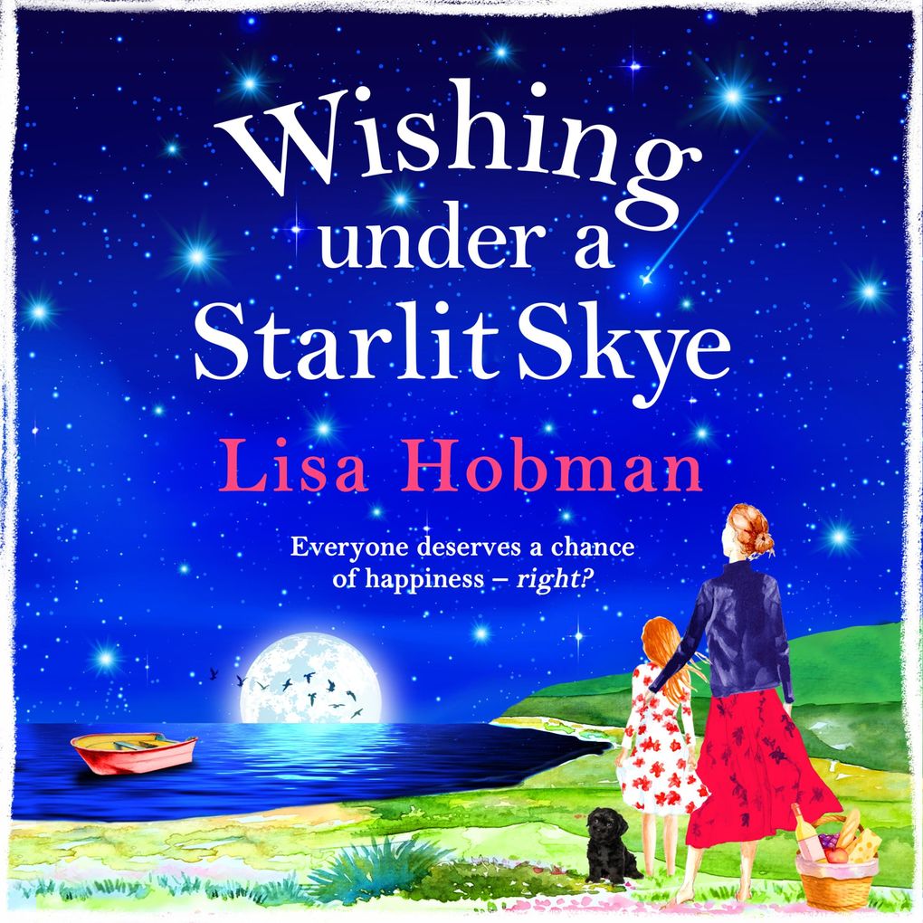 Wishing Under a Starlit Skye - The Skye Collection