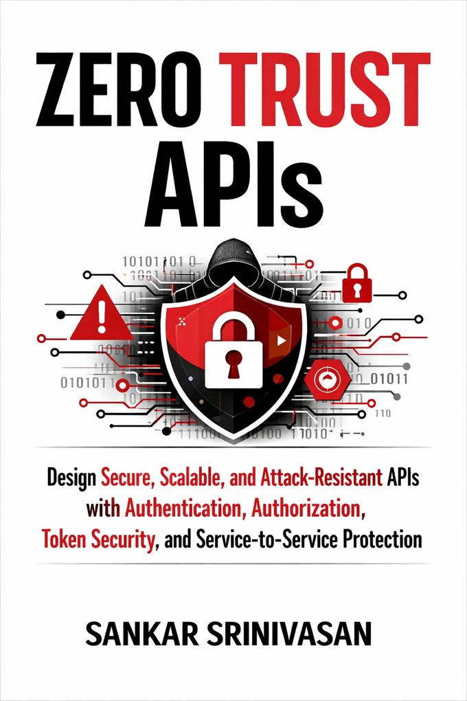 Zero Trust APIs