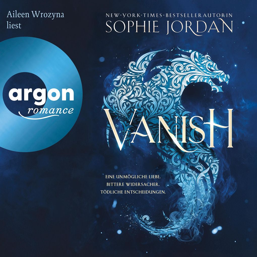 Vanish
