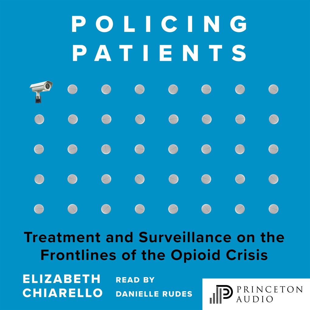 Policing Patients