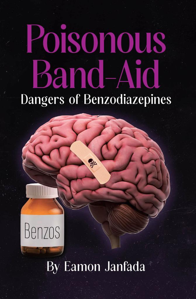 Poisonous Band-Aid