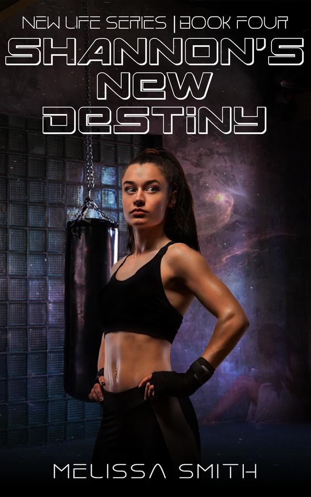 Shannon's New Destiny