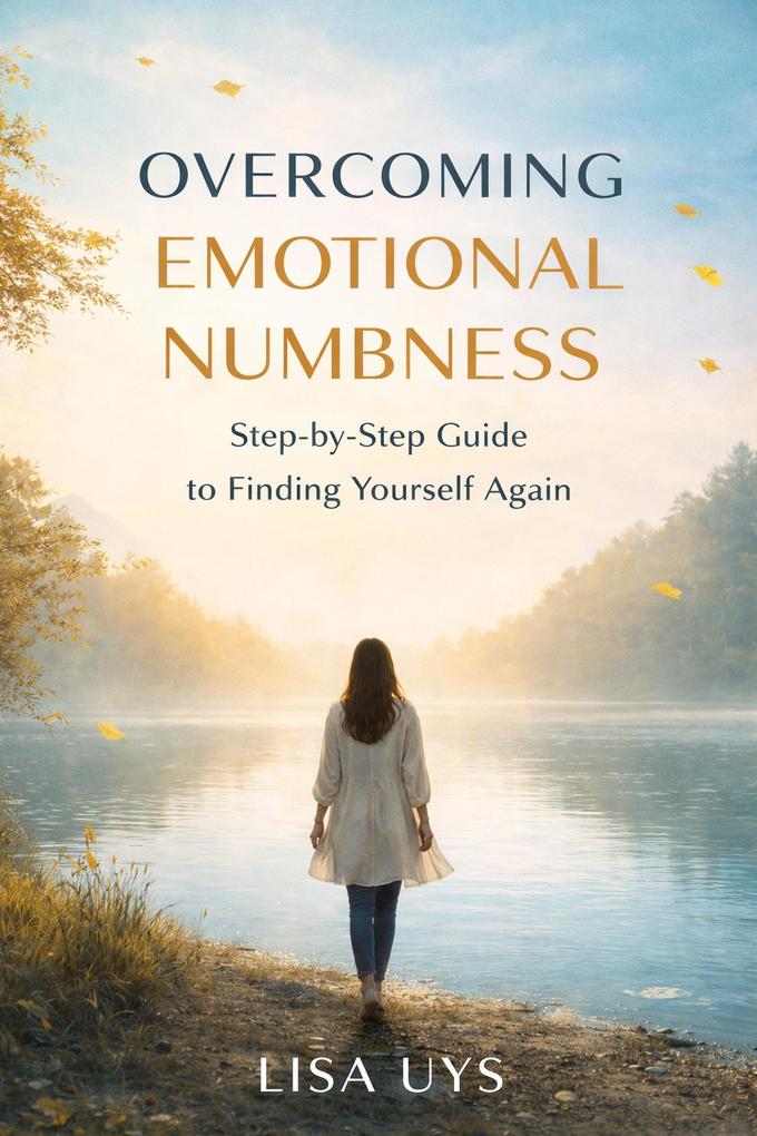 Overcoming Emotional Numbness