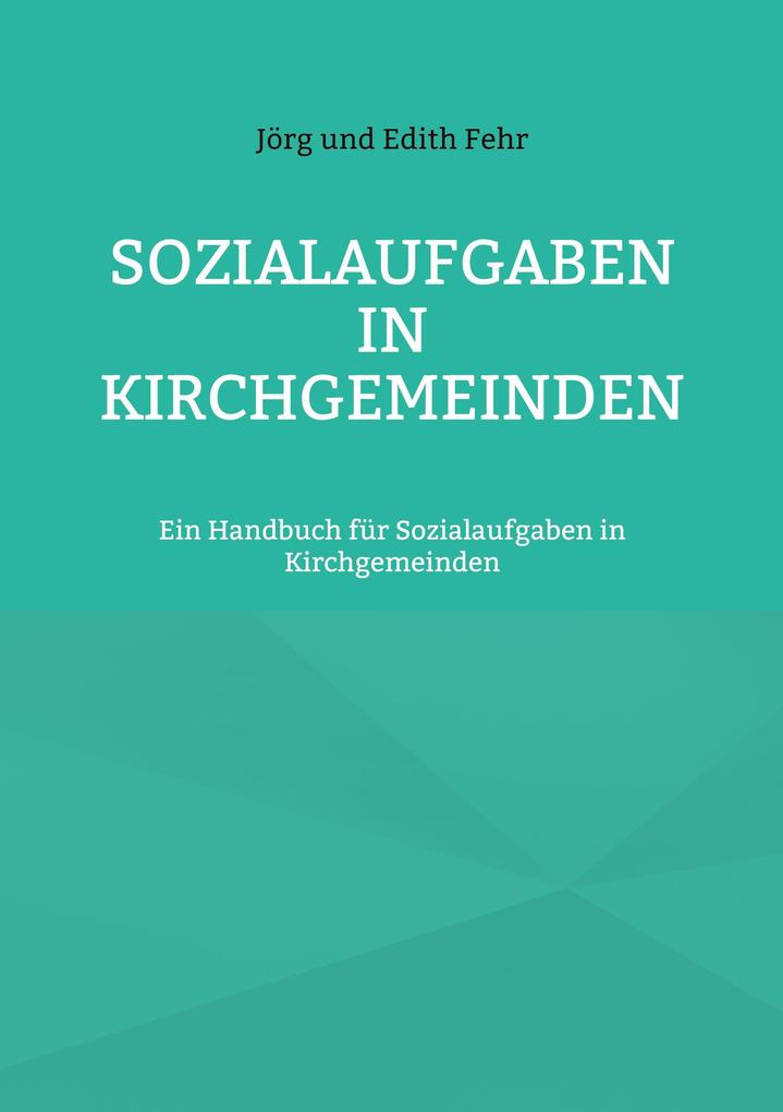 Sozialaufgaben in Kirchgemeinden