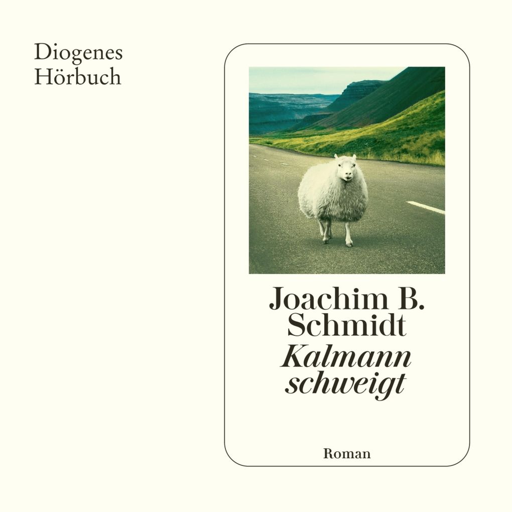 Kalmann schweigt