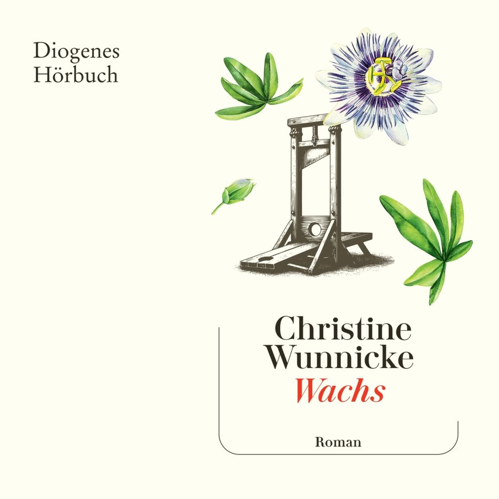 Wachs