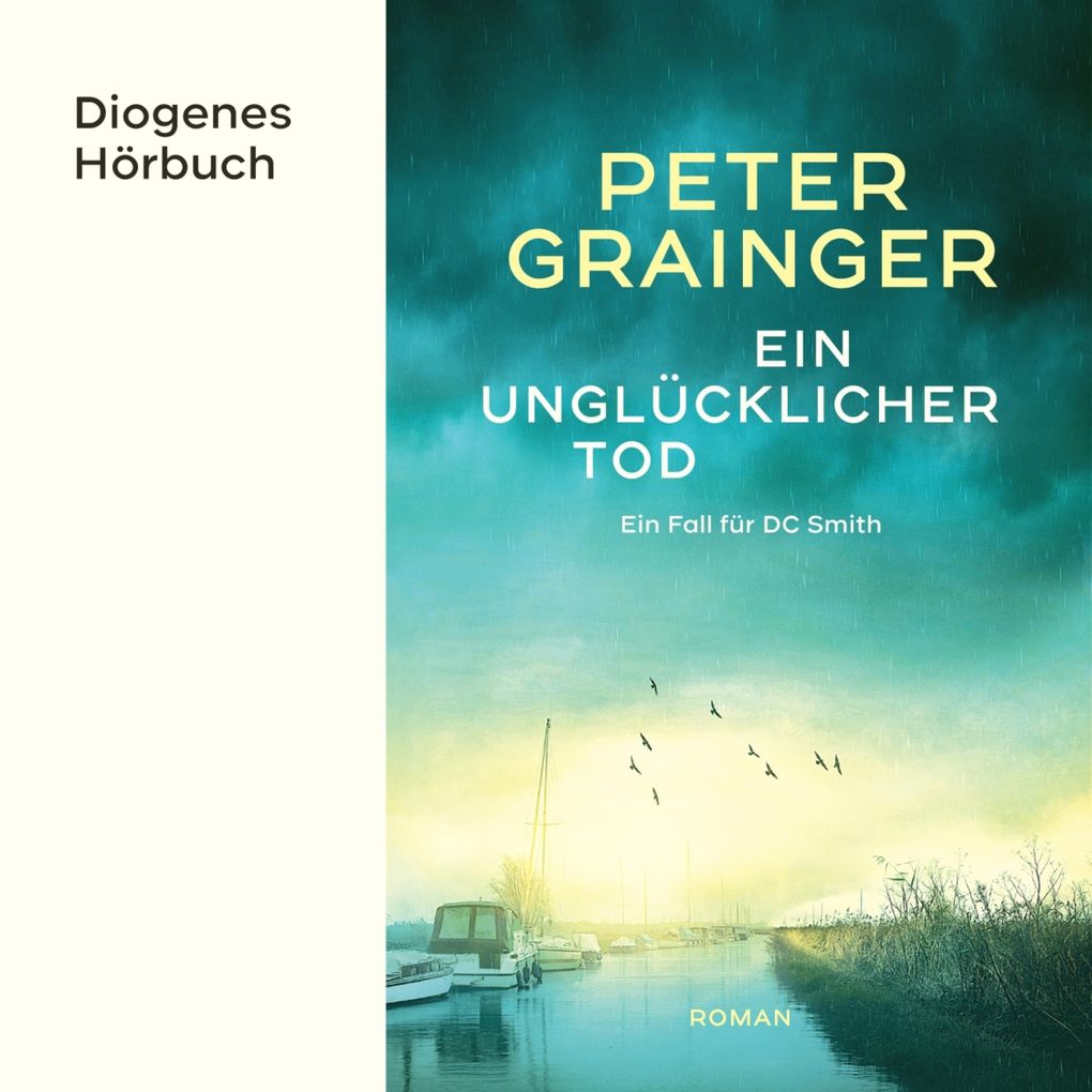 Ein unglücklicher Tod