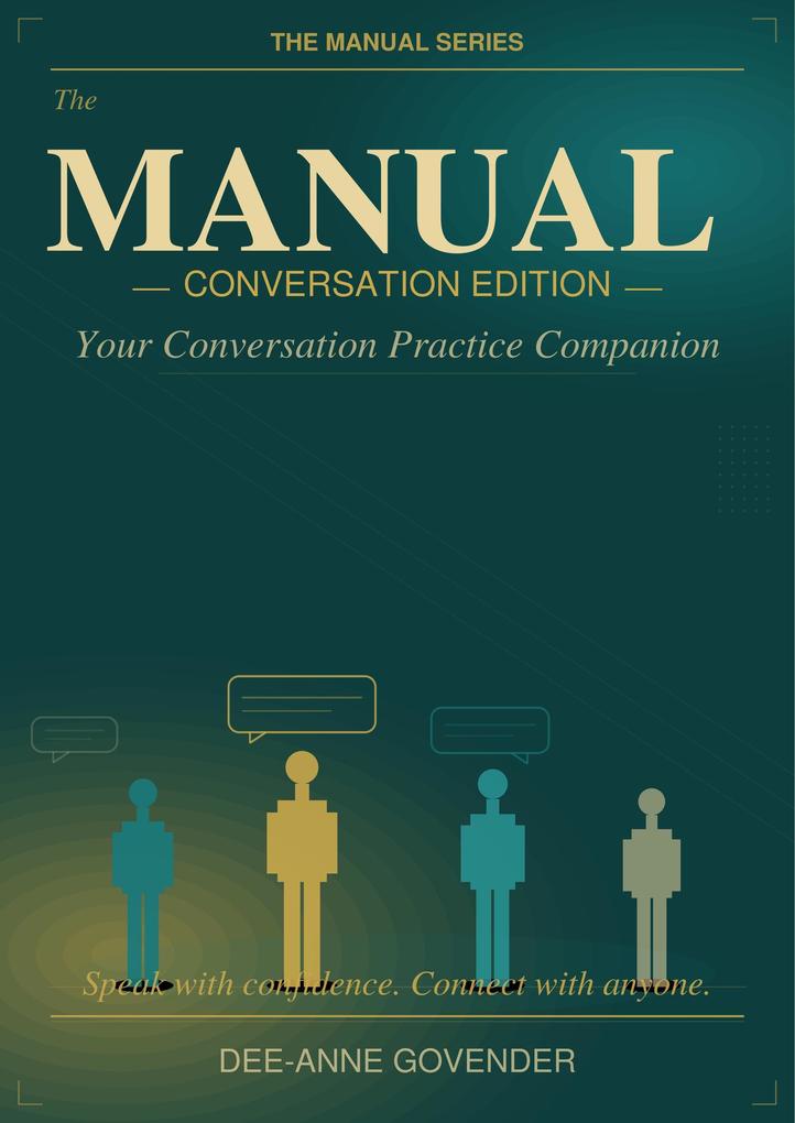 The Manual : Conversation Edition