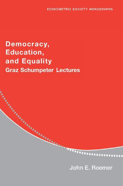 Democracy Education and Equality