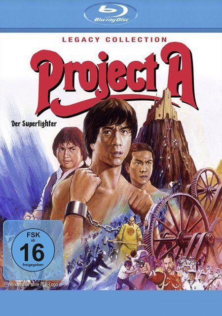 Project A