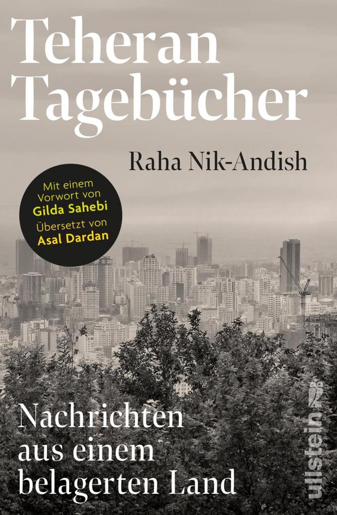 Teheran Tagebücher