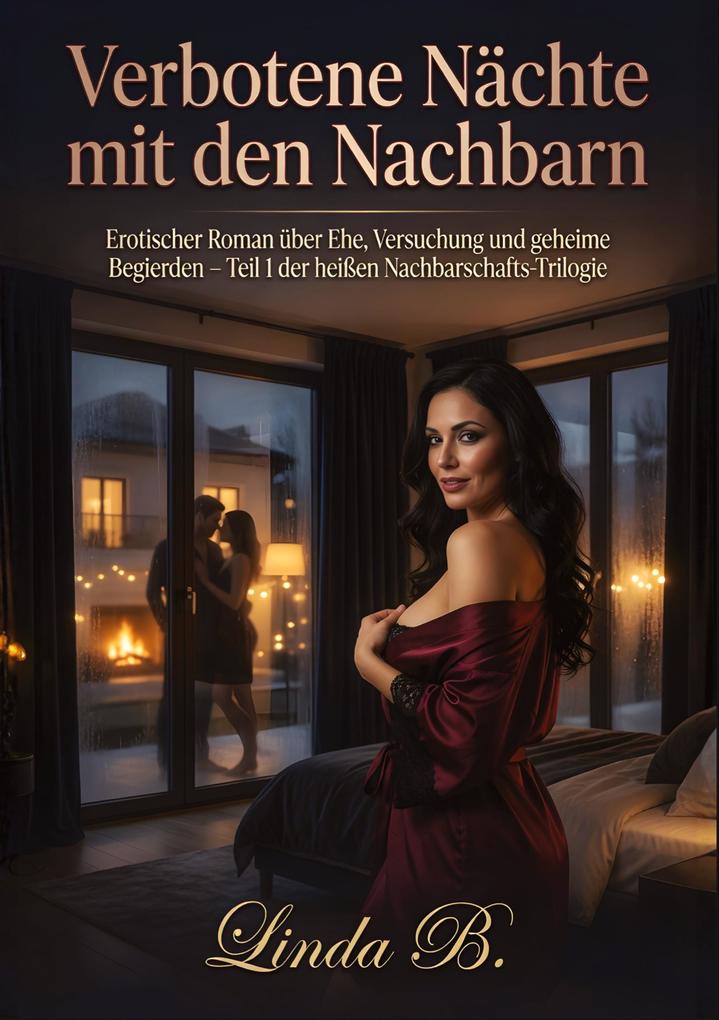 Verbotene Nächte mit den Nachbarn