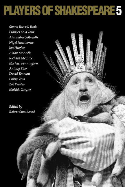Players of Shakespeare v5