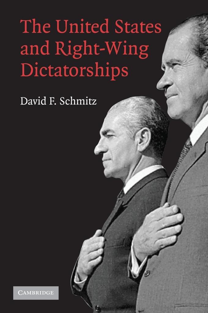 The United States and Right-Wing Dictatorships 1965-1989
