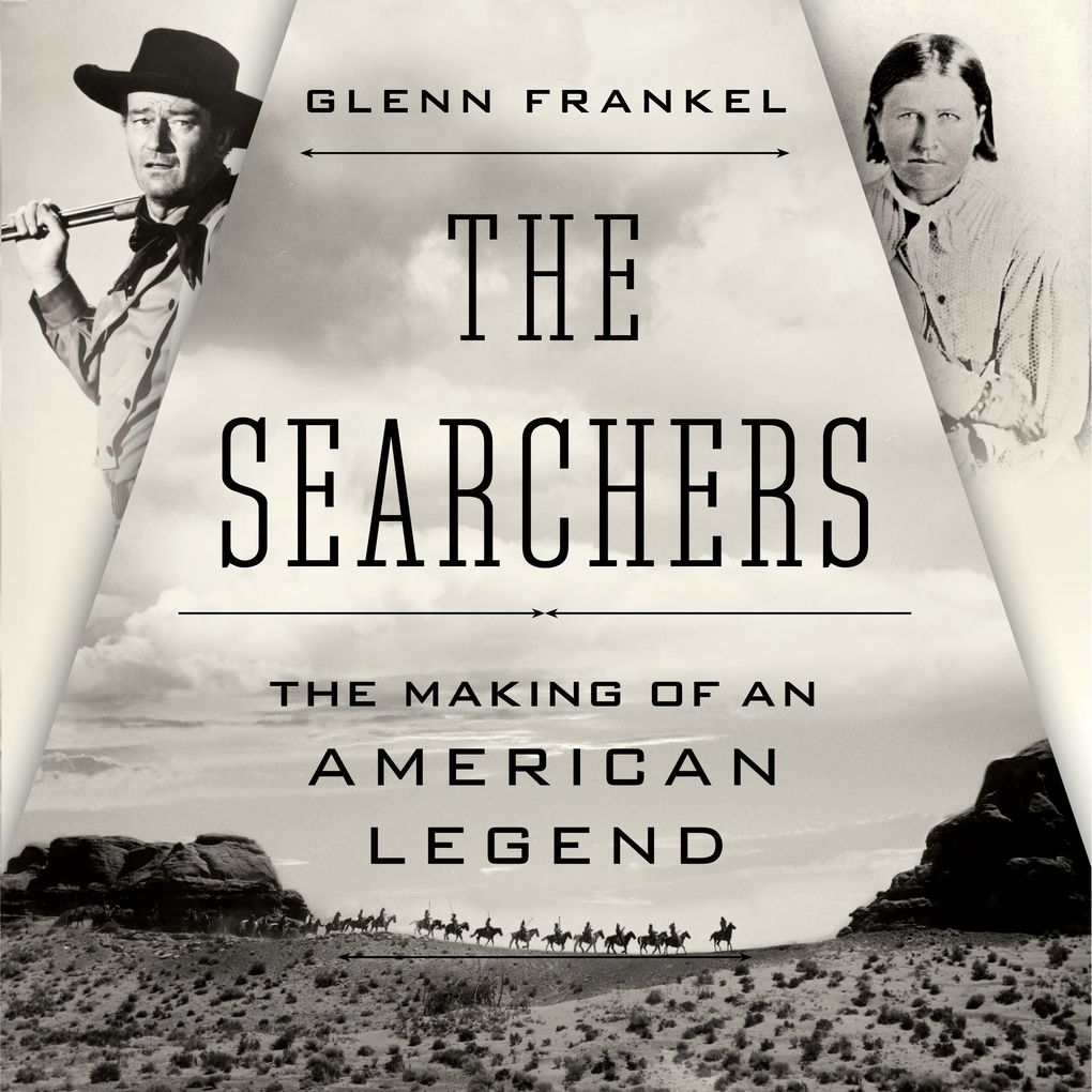 The Searchers
