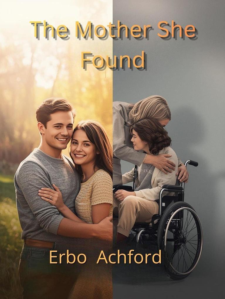 The Mother She Found (Women of Silent Love Series #6)