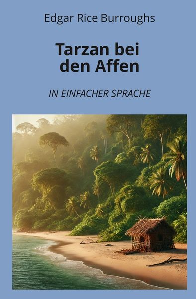 Tarzan bei den Affen