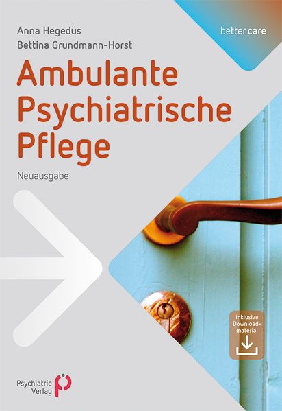Ambulante Psychiatrische Pflege