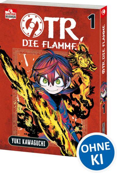 Otr die Flamme 01
