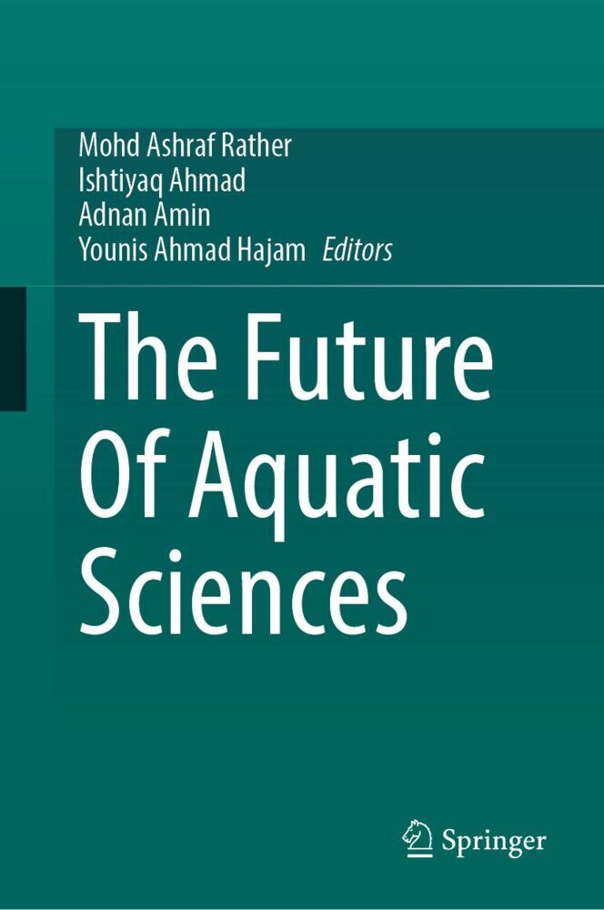 The Future Of Aquatic Sciences
