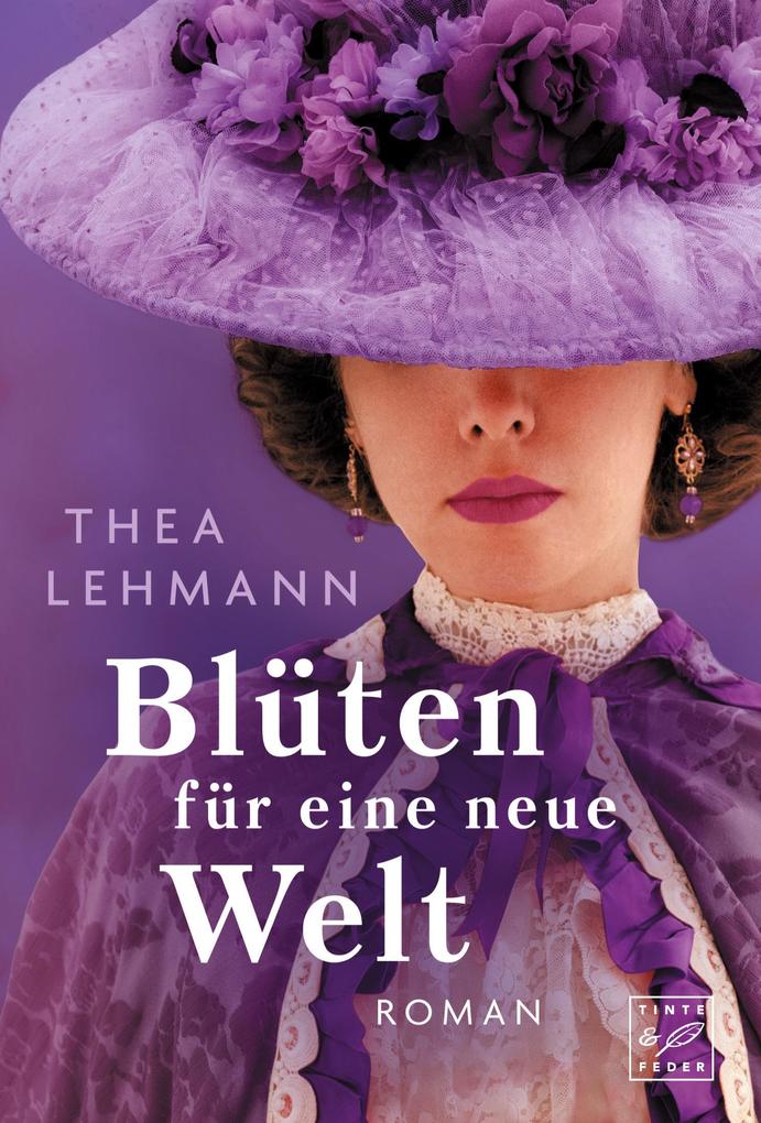 Blüten für eine neue Welt