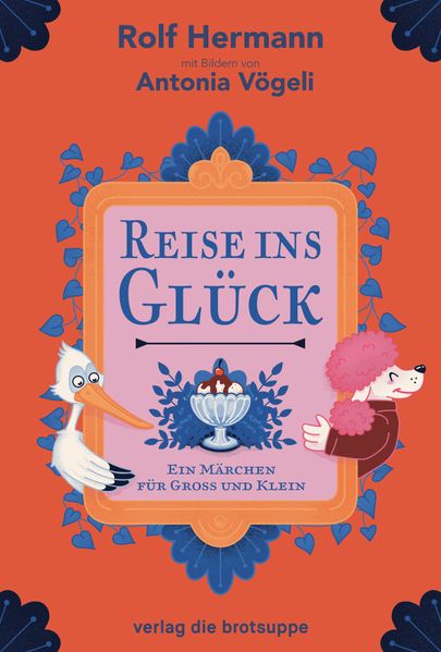 Reise ins Glück