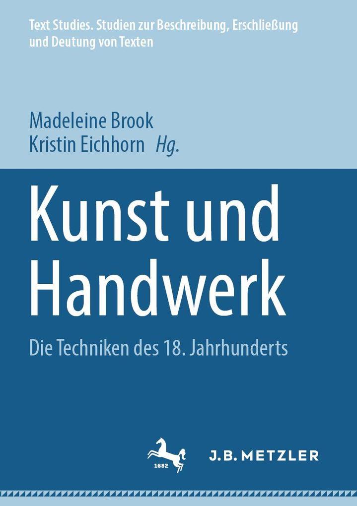 Kunst und Handwerk