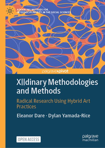 X||dinary Methodologies and Methods