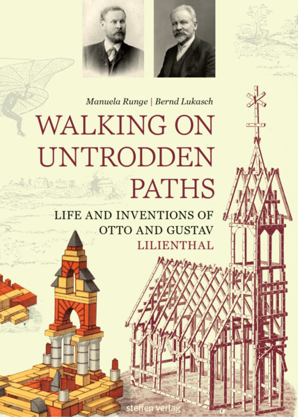 Walking on Trodden Paths