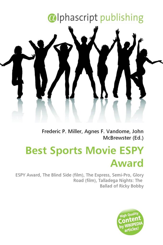 Best Sports Movie ESPY Award