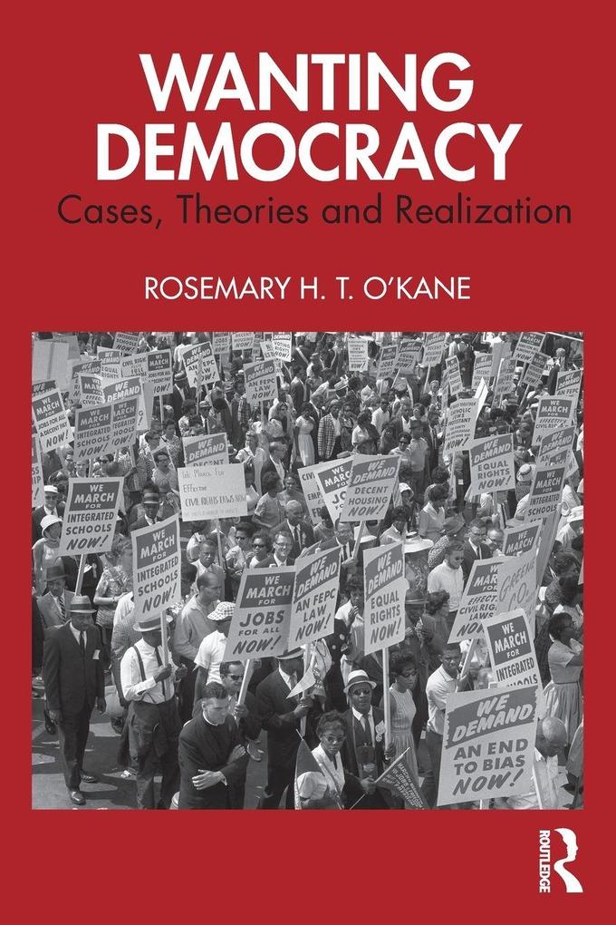 Wanting Democracy