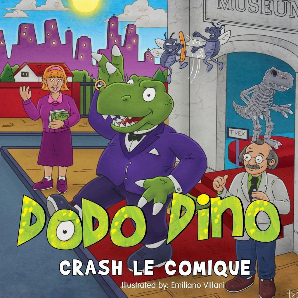Dodo Dino
