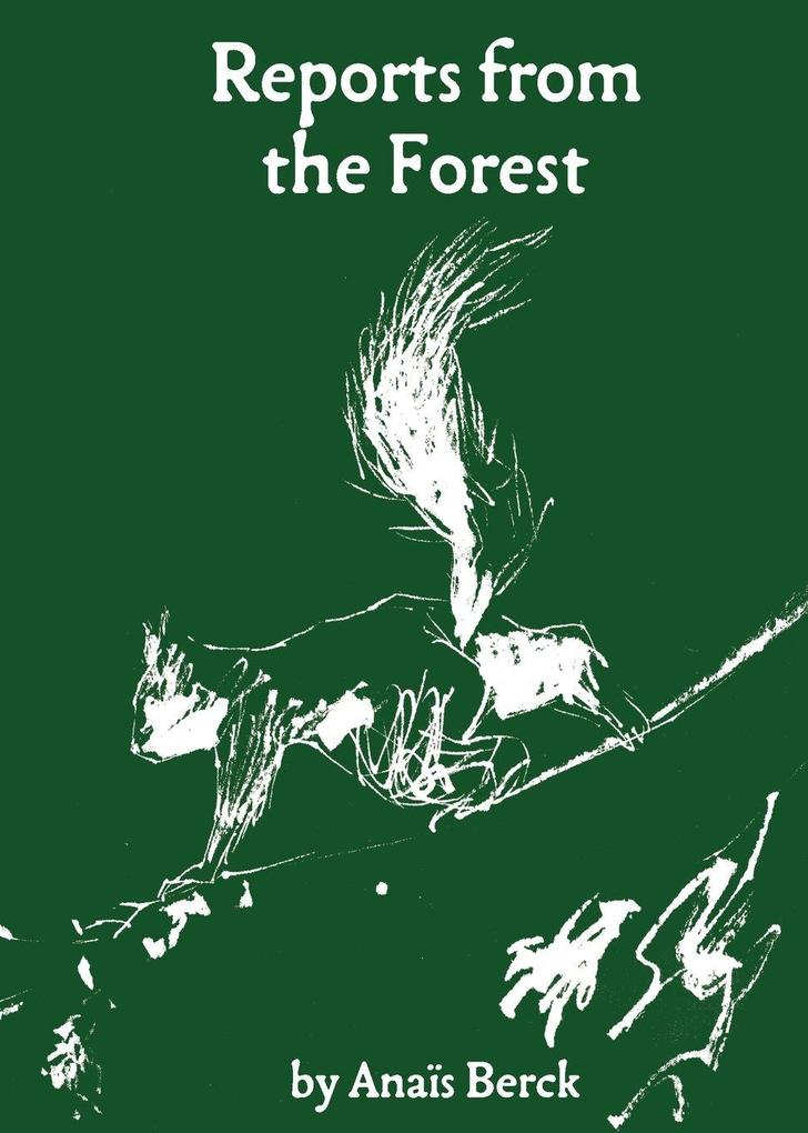 Reports from the Forest
