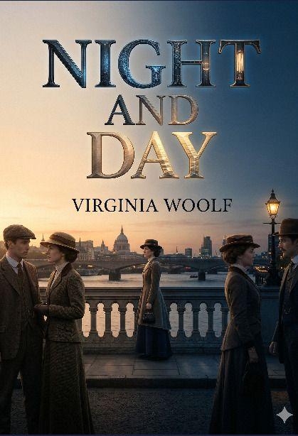Night and Day