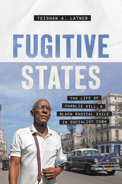 Fugitive States