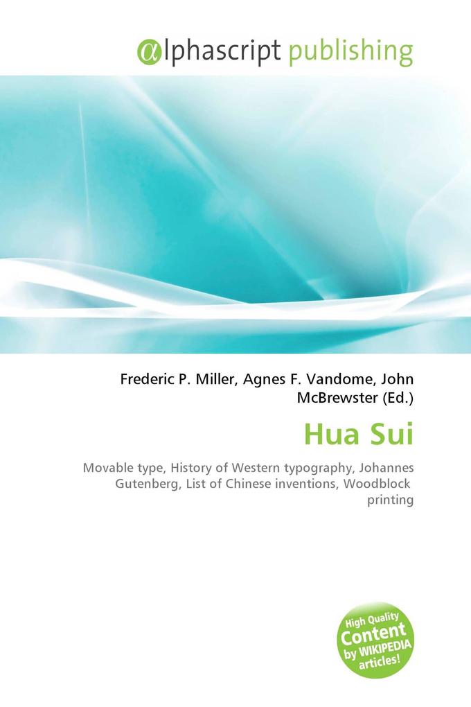 Hua Sui