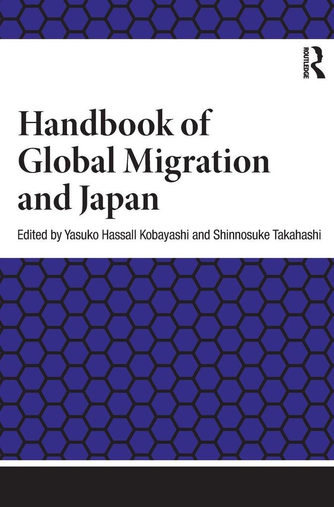 Handbook of Global Migration and Japan