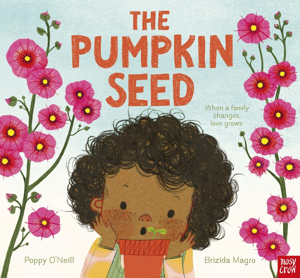 The Pumpkin Seed