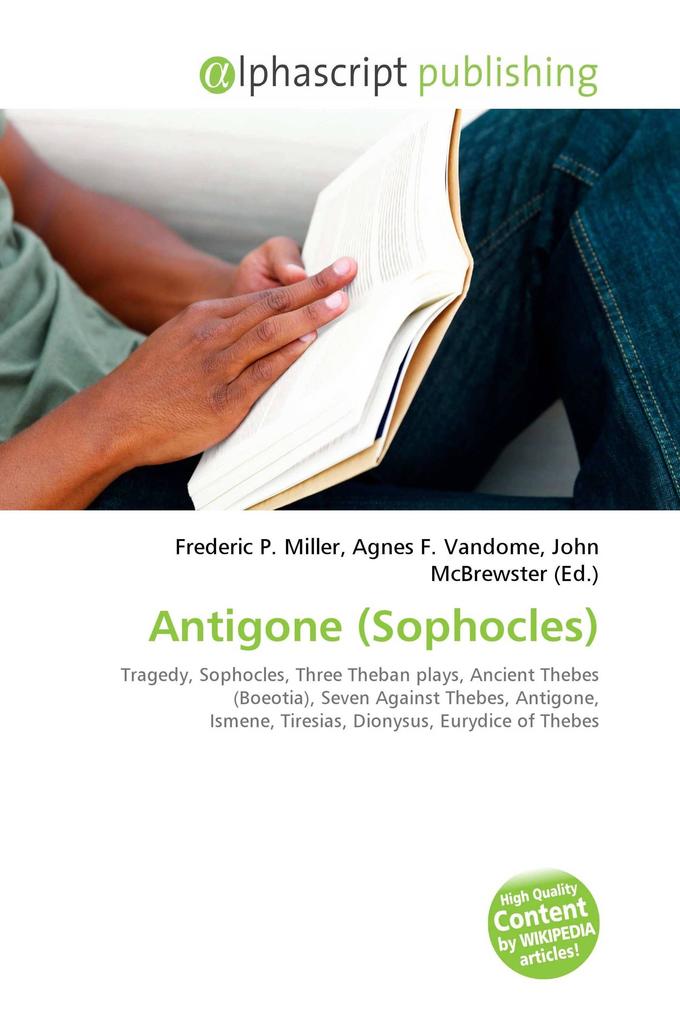 Antigone (Sophocles)