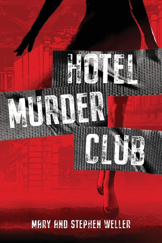 Hotel Murder Club