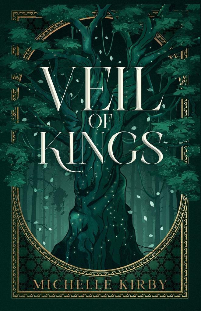 Veil of Kings
