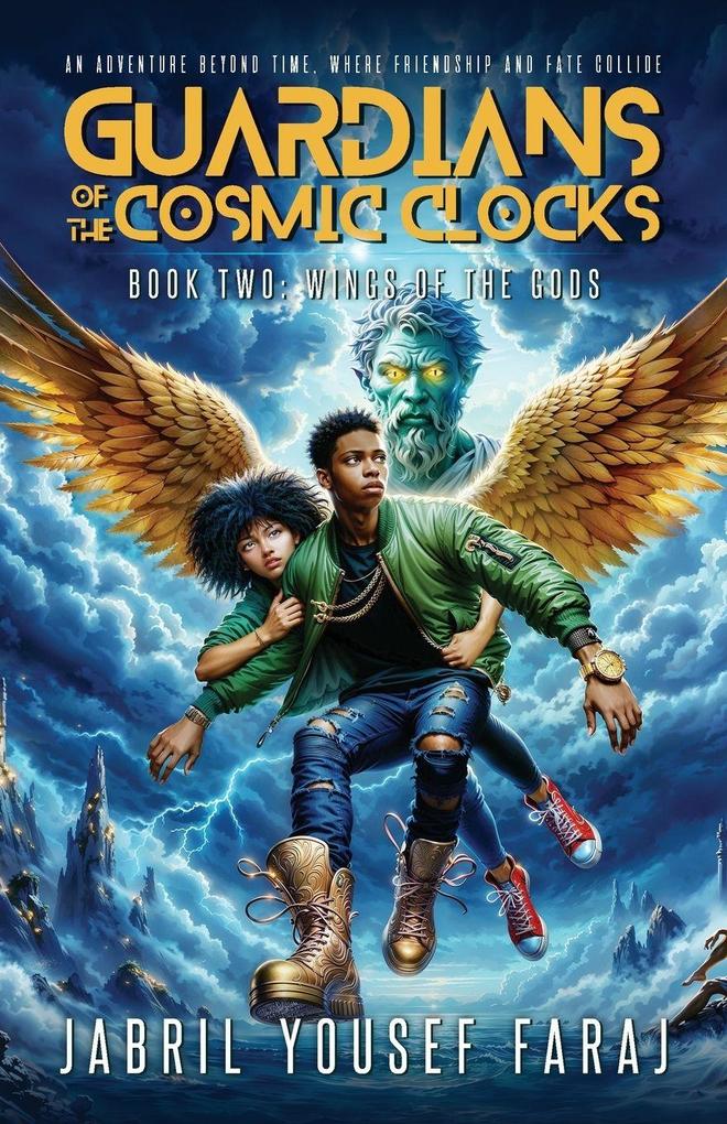 Guardians of the Cosmic Clocks