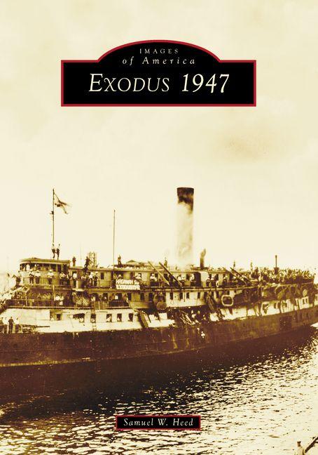 Exodus 1947