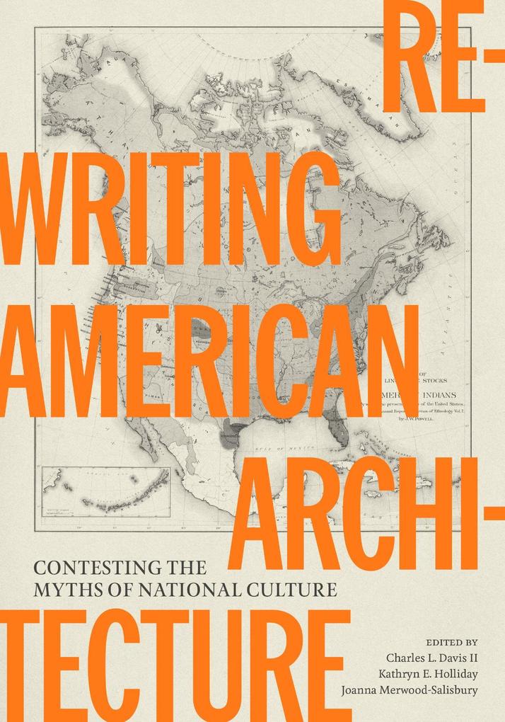 Rewriting American Architecture